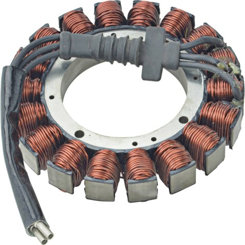 ARROWHEAD (JN) UZWOJENIE ALTERNATORA (STATOR) HARLEY-DAVIDSON FLSTC SOFTAIL HERITAGE CLASSIC '01-06, FLSTCI SOFTAIL HERITAGE CLA ARROWHEAD