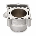 ATHENA CYLINDER STD + USZCZELKI TOP-END KTM SXF 250 '13-'15, HUSQVARNA FC 250 '14-'15 - wgłębienia na nikasilu ATHENA