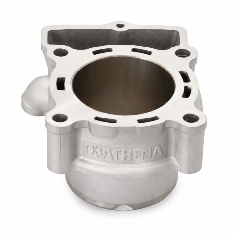 ATHENA CYLINDER STD + USZCZELKI TOP-END KTM SXF 250 '13-'15, HUSQVARNA FC 250 '14-'15 - wgłębienia na nikasilu ATHENA