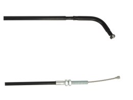 BIKETEC LINKA SPRZĘGŁA HONDA CBF 500 '04-'06 , 22870-MET-640 BIKETEC OM