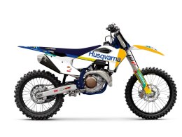 BLACKBIRD KOMPLET NAKLEJEK (OKLEIN) HUSQVARNA FC/TC '23-'24 (FC/TC ALL MODELS '23-'24) REPLICA HUSQVARNA FACTORY MXGP 26 BLACKBIRD