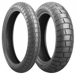 BRIDGESTONE OPONA 150/70R18 AT41 70V TL M+S UM TYŁ DOT 06/2026 BRIDGESTONE