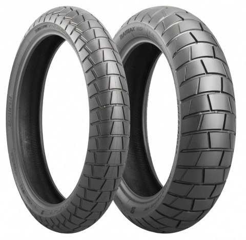 BRIDGESTONE OPONA 150/70R18 AT41 70V TL M+S UM TYŁ DOT 06/2026 BRIDGESTONE