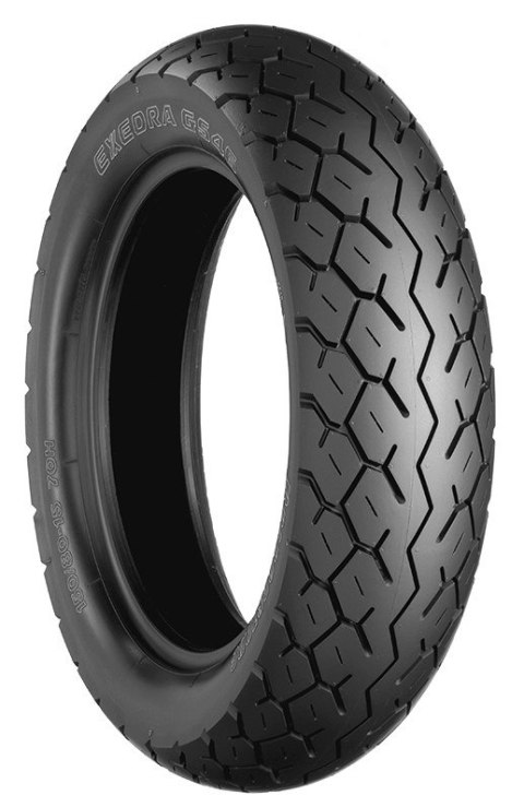 BRIDGESTONE OPONA 170/80-15 G546 77S TT TYŁ DOT 11/2026 BRIDGESTONE