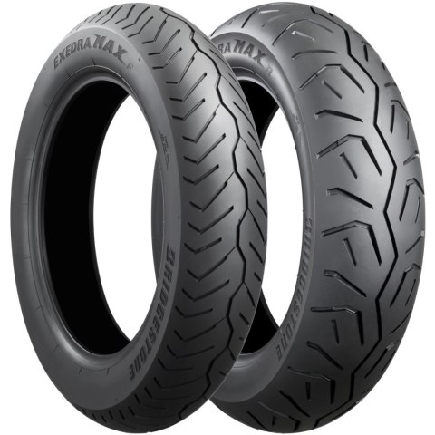 BRIDGESTONE OPONA 180/70R16 EXEDRA MAX (77V) TL TYŁ DOT 12/2026 BRIDGESTONE