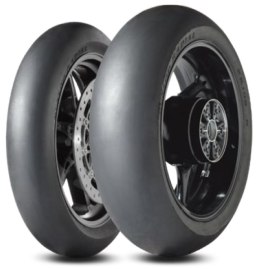 DUNLOP OPONA 110/70R17 KR109 MS1 RACE TL PRZÓD DOT 08-16/2024 (NA ZAMÓWIENIE) DUNLOP