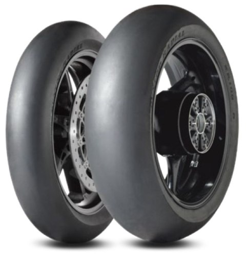 DUNLOP OPONA 110/70R17 KR109 MS1 RACE TL PRZÓD DOT 08-16/2024 (NA ZAMÓWIENIE) DUNLOP