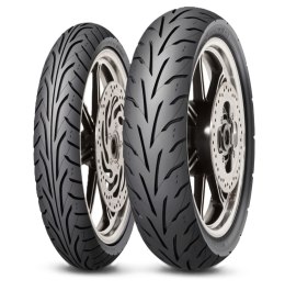 DUNLOP OPONA 110/90-18 ARROWMAX GT601 61H TL TYŁ DOT 16/2026 DUNLOP