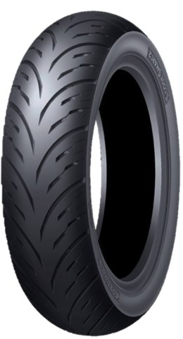 DUNLOP OPONA 120/70-12 SCOOTSMART 2 51L TL TYŁ DOT 02/2026 DUNLOP
