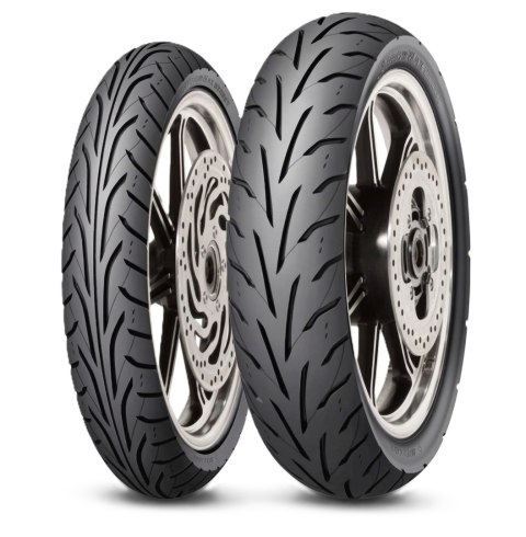 DUNLOP OPONA 120/80-18 ARROWMAX GT601 62H TL TYŁ DOT 10/2026 DUNLOP