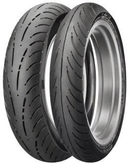 DUNLOP OPONA 130/70R18 ELITE 4 63H TL PRZÓD DOT 23/2024 DUNLOP