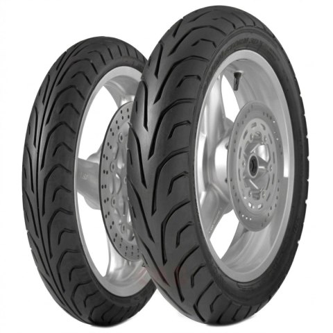 DUNLOP OPONA 130/90-16 ARROWMAX STREETSMART 67V TL TYŁ DOT 17/2024 DUNLOP