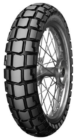 DUNLOP OPONA 130/90-17 K660 68S TT TYŁ (TOURING DESERT) DOT 12/2026 DUNLOP