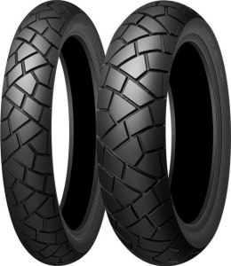 DUNLOP OPONA 150/70R18 TRAILMAX MIXTOUR 70V TL TYŁ DOT 09/2026 DUNLOP