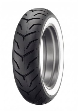 DUNLOP OPONA 180/65B16 D407 T WWW (HARLEY-D) 81H TL TYŁ DOT 07/2026 DUNLOP