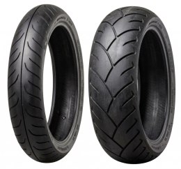 DUNLOP OPONA 200/50R17 D423 75V TL TYŁ HONDA CTX1300 DOT 15/2026 DUNLOP