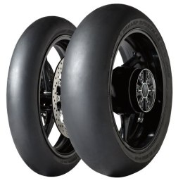 DUNLOP OPONA 200/55R17 SPORTMAX GP RACER SLICK D212 E TL TYŁ DOT 18/2026 DUNLOP