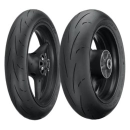 DUNLOP OPONA 200/55ZR17 SX GP RACER D211 E (78W) TL TYŁ DOT 06-07/2024 DUNLOP