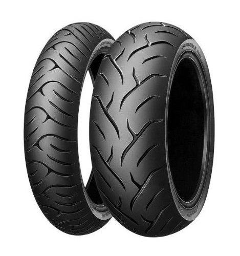 DUNLOP OPONA 240/40R18 SPORTMAX D221 79V TL TYŁ DOT 09/2026 DUNLOP