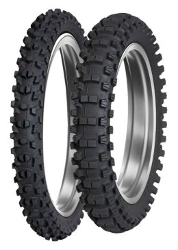 DUNLOP OPONA 70/100-14 GEOMAX MX34 37M TT PRZÓD DOT 06/2026 DUNLOP