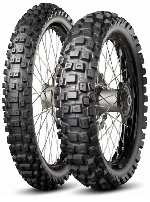 DUNLOP OPONA 80/100-21 GEOMAX MX71 51M TT PRZÓD DOT 39/2025 DUNLOP