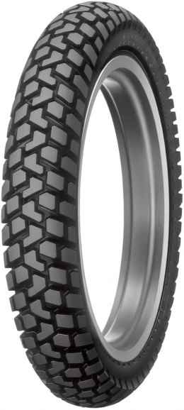 DUNLOP OPONA 90/100-19 K460 55P TT PRZÓD HONDA NX 250 DOT 09/2023 (NA ZAMÓWIENIE) DUNLOP