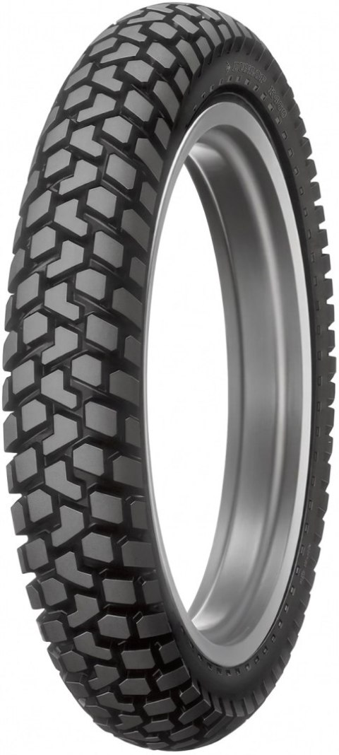 DUNLOP OPONA 90/100-19 K460 55P TT PRZÓD HONDA NX 250 DOT 09/2023 (NA ZAMÓWIENIE) DUNLOP
