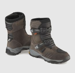 FORMA BUTY ADVENTURE AIR LOW DRY KOLOR BRĄZOWY ROZMIAR 45 FORMA