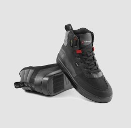 FORMA BUTY MILANO DRY KOLOR CZARNY/SZARY ROZMIAR 42 FORMA