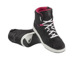 FORMA BUTY SWIFT X FIT LADY DRY KOLOR CZARNY/BIAŁY/RÓŻOWY ROZMIAR 41 FORMA