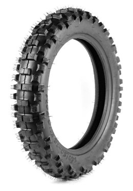 X-GRIP OPONA MOTOCROSS/ENDURO 140/80-18 KING-KONG STICKY (EXTREME SOFT) M/C 70M M+S TT TYŁ DOT 02/2026 X-GRIP