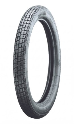 HEIDENAU OPONA 2.50-16 (20X2.50) K30 31B TT PRZÓD/TYŁ DOT 10/2026 HEIDENAU