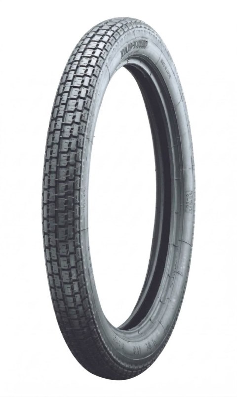 HEIDENAU OPONA 2.50-16 (20X2.50) K30 31B TT PRZÓD/TYŁ DOT 10/2026 HEIDENAU