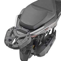 KAPPA 2026/06 STELAŻ KUFRA CENTRALNEGO KYMCO X TOWN 250ST '26 (BEZ PŁYTY) KAPPA
