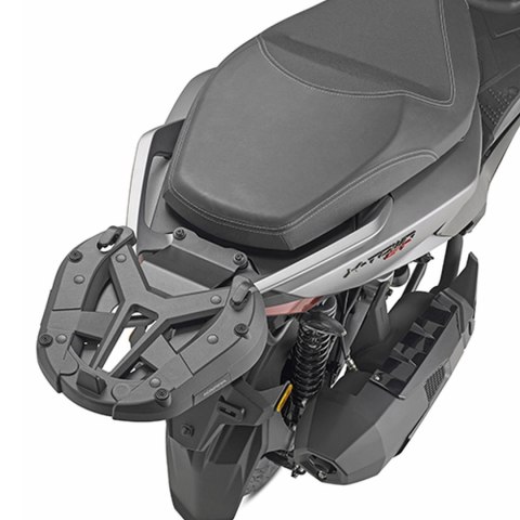 KAPPA 2026/06 STELAŻ KUFRA CENTRALNEGO KYMCO X TOWN 250ST '26 (BEZ PŁYTY) KAPPA