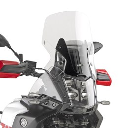 KAPPA 2026/06 SZYBA YAMAHA XTZ 700 TENERE WORLD RAID '26-, KAPPA