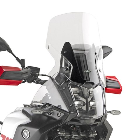 KAPPA 2026/06 SZYBA YAMAHA XTZ 700 TENERE WORLD RAID '26-, KAPPA