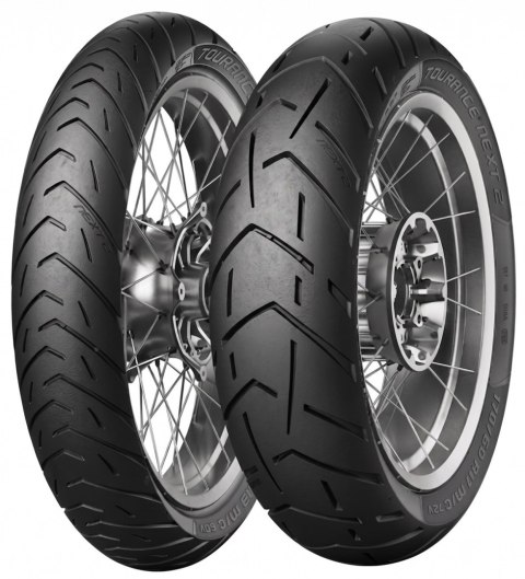 METZELER OPONA 120/70R19 TOURANCE NEXT 2 60V TL M/C PRZÓD DOT 06/2026 METZELER