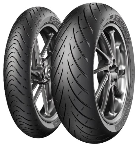 METZELER OPONA 120/70ZR19 ROADTEC 01 SE 60W TL M/C PRZÓD DOT 25/2026 METZELER