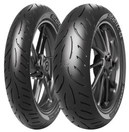 METZELER OPONA 120/70ZR19 ROADTEC 02 60V TL M/C PRZÓD DOT 24/2026 METZELER