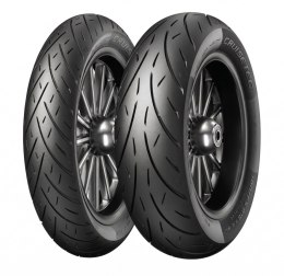 METZELER OPONA 130/60B19 CRUISETEC 61H TL M/C PRZÓD DOT 12/2026 METZELER