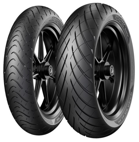 METZELER OPONA 130/70-16 ROADTEC SCOOTER 61S TL M/C TYŁ DOT 31/2022 METZELER