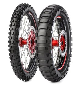 METZELER OPONA 140/80-18 KAROO EXTREME 70R TT MST M/C TYŁ DOT 27/2022 METZELER