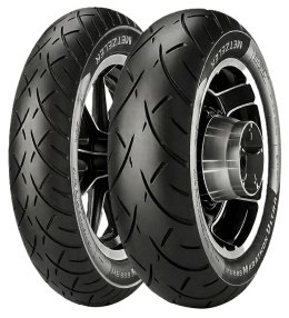 METZELER OPONA 160/80-15 ME888 MARATHON ULTRA 74S TT M/C TYŁ DOT 49/2022 METZELER