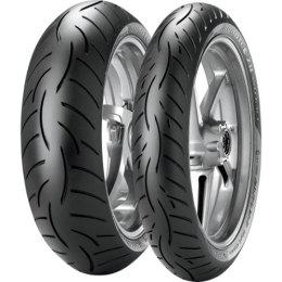 METZELER OPONA 190/50ZR17 ROADTEC Z8 INTERACT (M) (73W) TL M/C TYŁ DOT 25/2026 METZELER