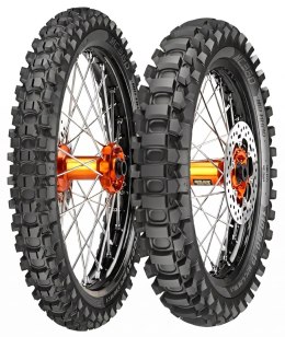 METZELER OPONA 90/90-21 MC360 MID HARD 54M TT M/C MST PRZÓD DOT 13/2026 METZELER