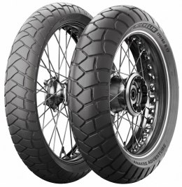 MICHELIN OPONA 130/80R17 ANAKEE ADVENTURE 65H M+S TL/TT M/C TYŁ DOT 13/2026 MICHELIN