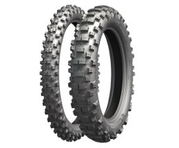 MICHELIN OPONA 140/80-18 ENDURO MEDIUM FIM 70R TT TYŁ DOT 02/2026 (ZAMIENNIK:385961) MICHELIN