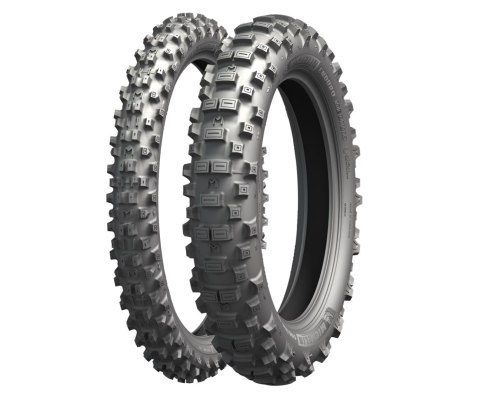 MICHELIN OPONA 140/80-18 ENDURO MEDIUM FIM 70R TT TYŁ DOT 02/2026 (ZAMIENNIK:385961) MICHELIN