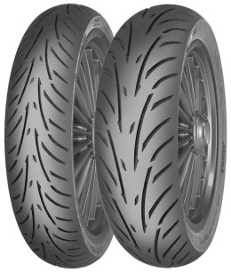MITAS OPONA 130/70-10 TOURING FORCE SC 59P TL REINF TYŁ DOT 23/2026 (598195) MITAS